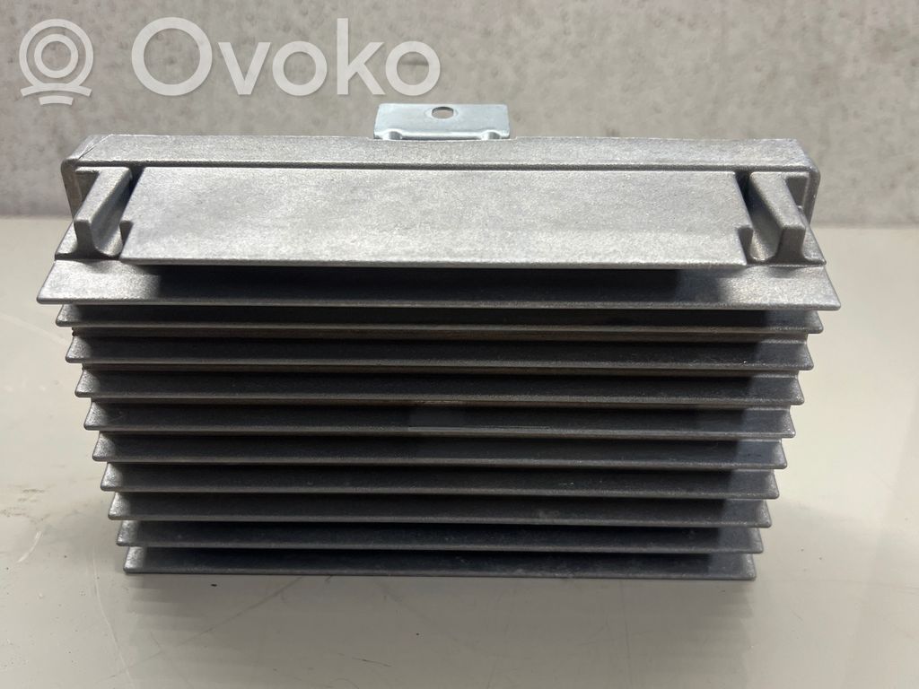 BMW 1 F20 F21 Wzmacniacz audio 