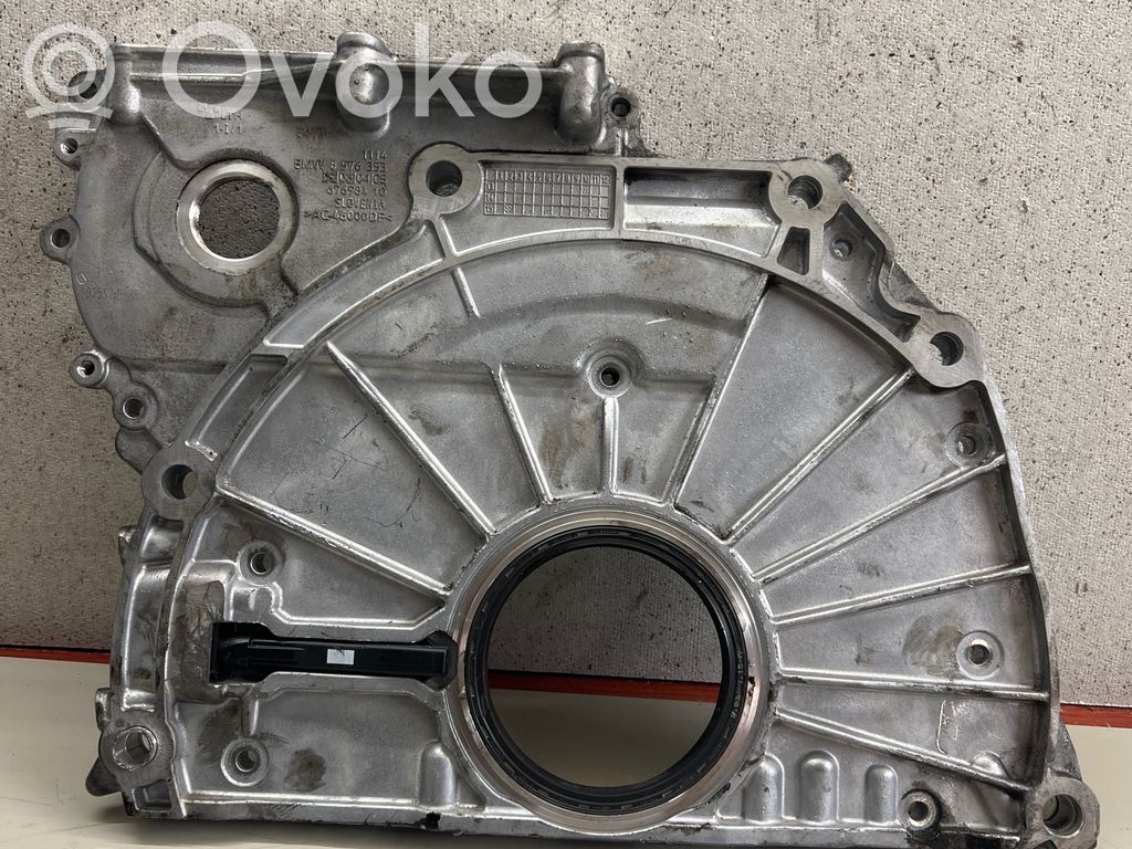BMW 1 F20 F21 Timing chain cover 