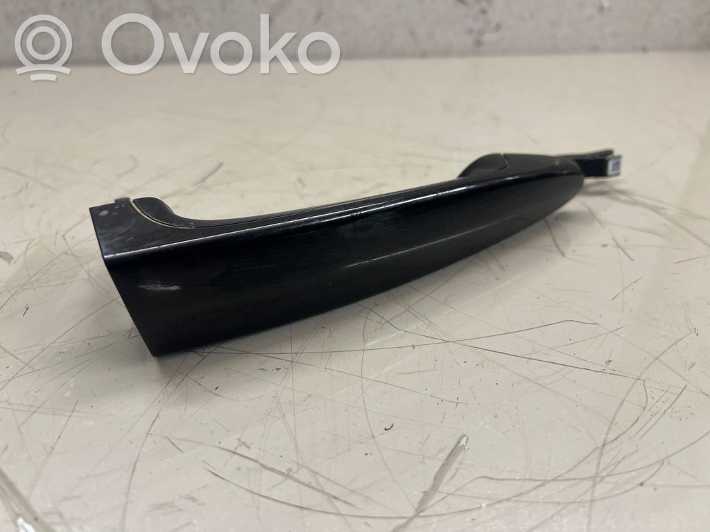 BMW 1 F20 F21 Front door exterior handle 