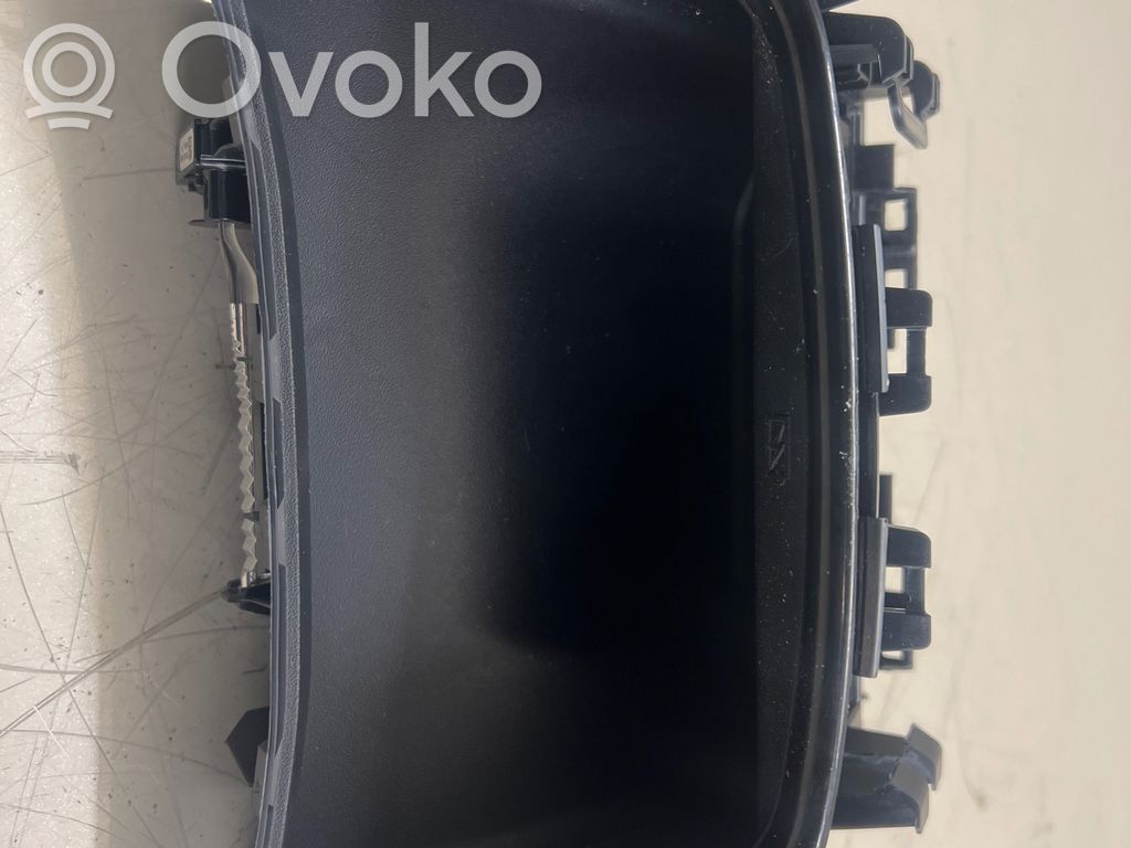 Ford Puma Daiktadėžė centrinės konsolės 