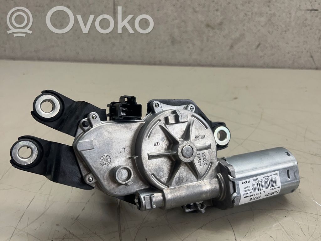 Ford Puma Rear window wiper motor 