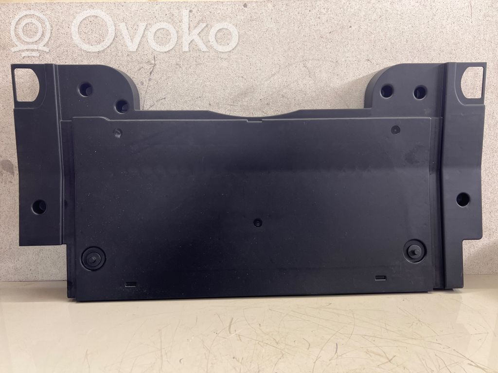 Audi A4 S4 B9 Trunk/boot floor carpet liner 