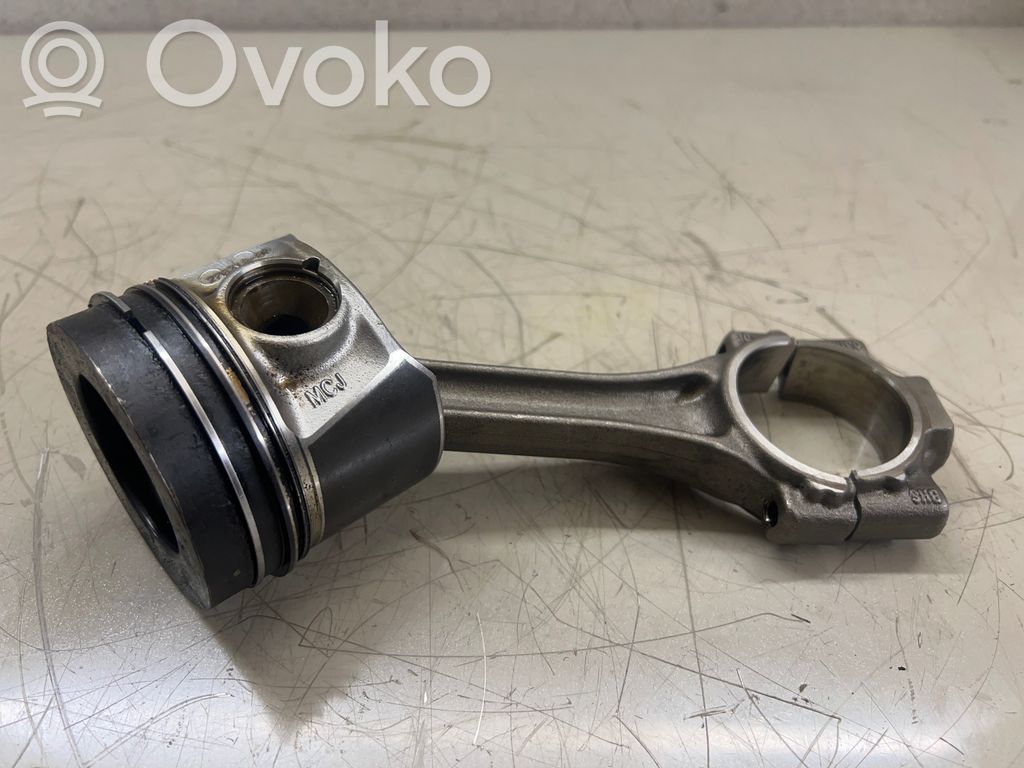 Seat Leon (5F) Pistón con biela 
