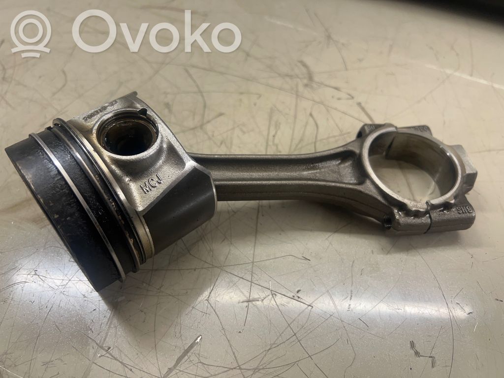 Seat Leon (5F) Pistón con biela 