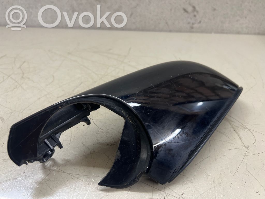 BMW 3 F30 F35 F31 Obudowa lusterka zewnętrznego drzwi przednich 