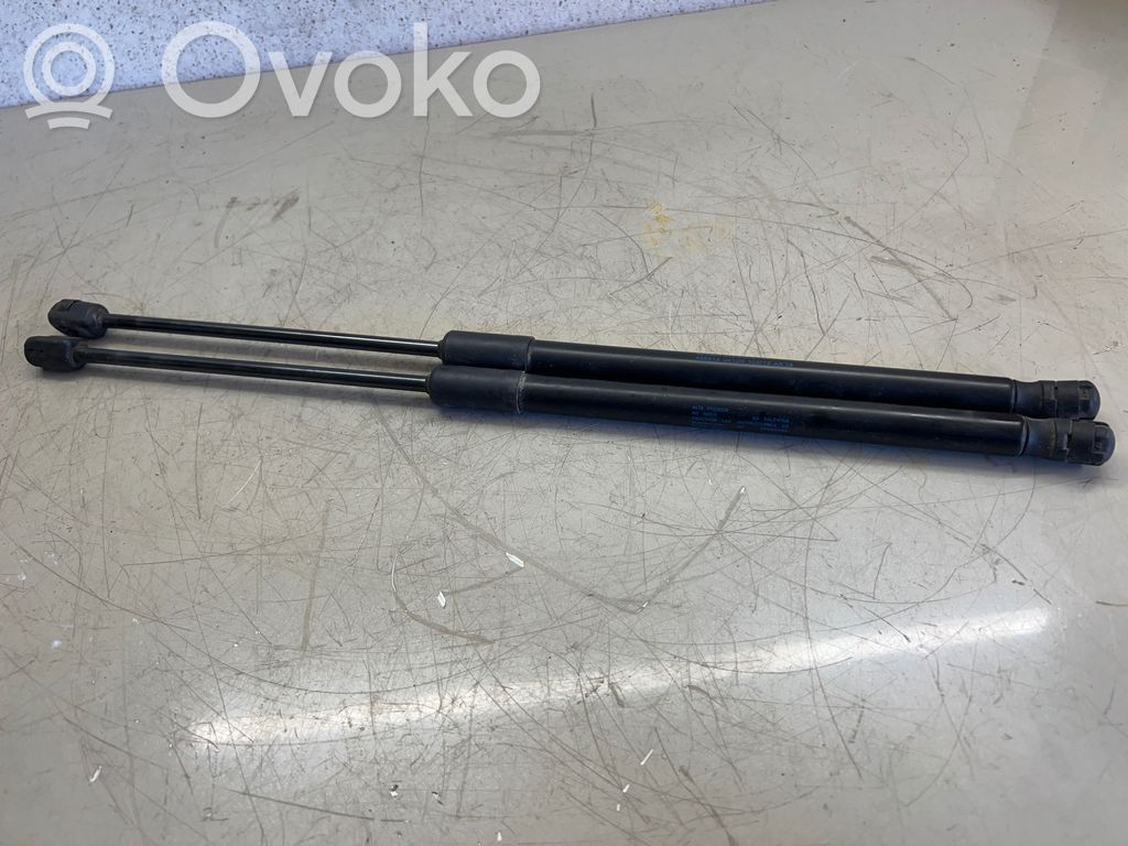Seat Leon (5F) Amortyzator klapy tylnej bagażnika 