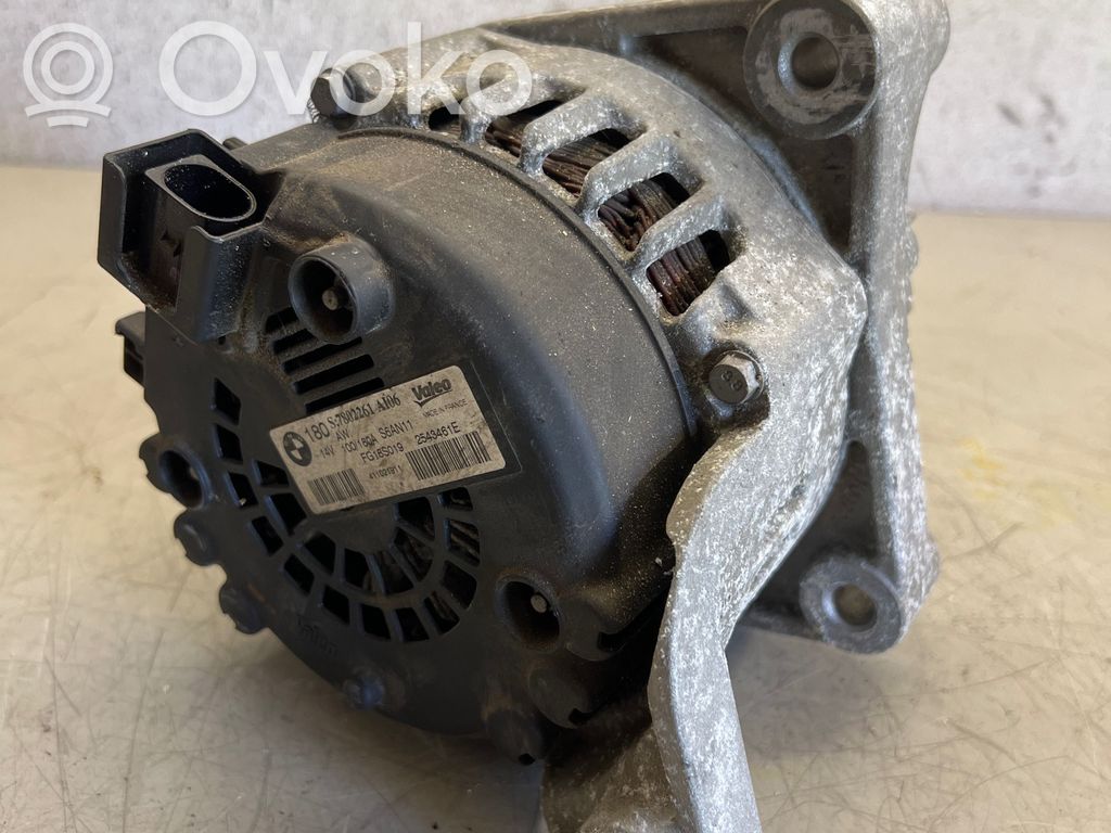 Ģenerators   7802261,2543461E,FG18S019