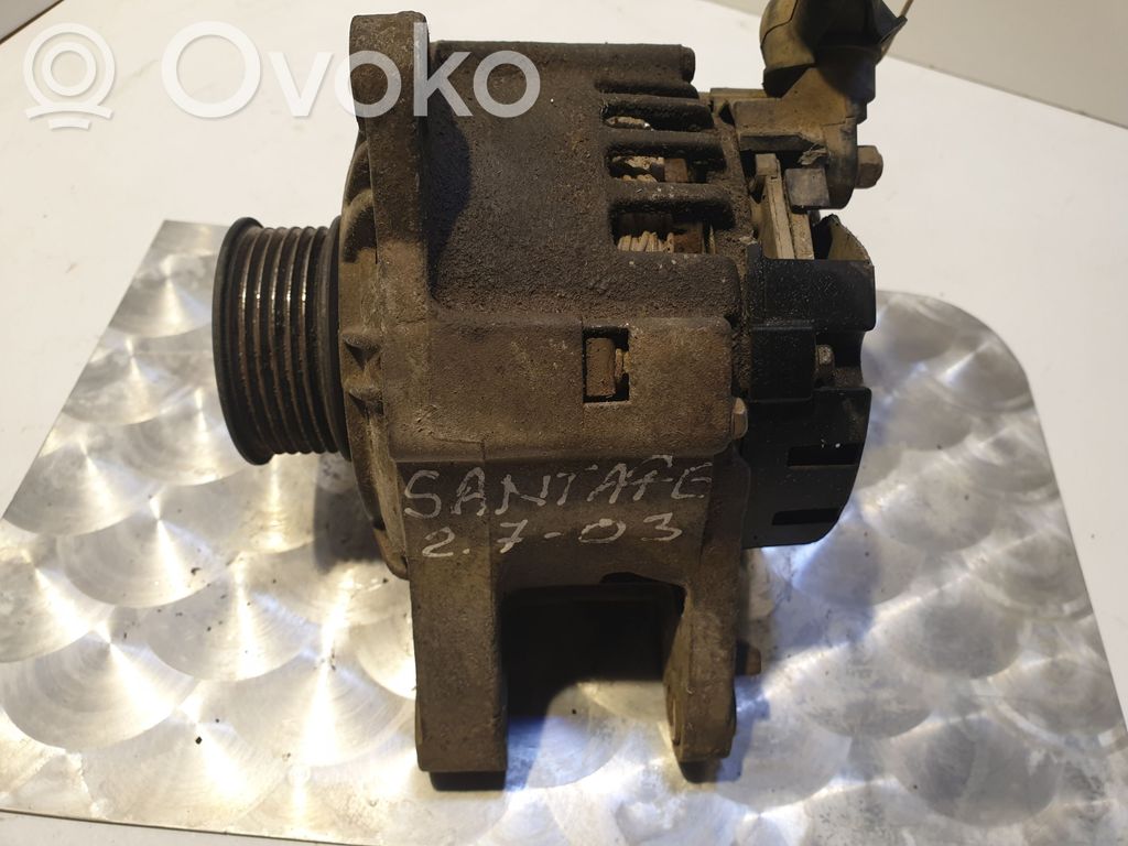 Ģenerators   SG9B025,2542284E