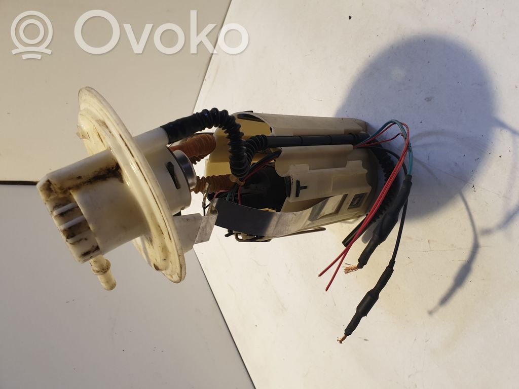Volvo S80 Bomba interna de combustible 