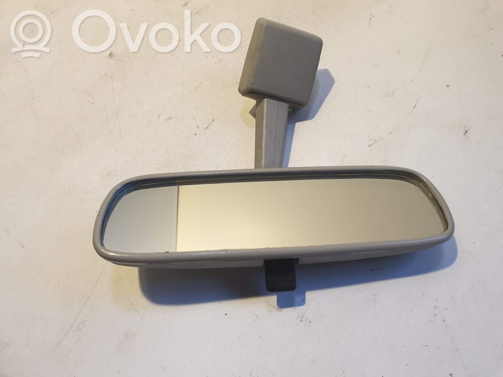 Toyota Corolla Verso E121 Espejo retrovisor (interior) 