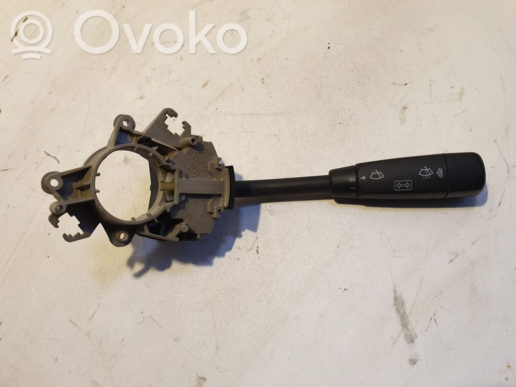 Mercedes-Benz E W210 Wiper control stalk 