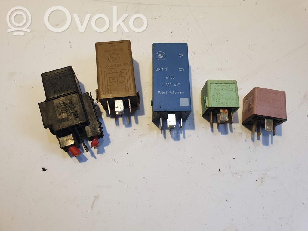 Other relay   1383417,61368384505,0332019168,61368350358,61368373700