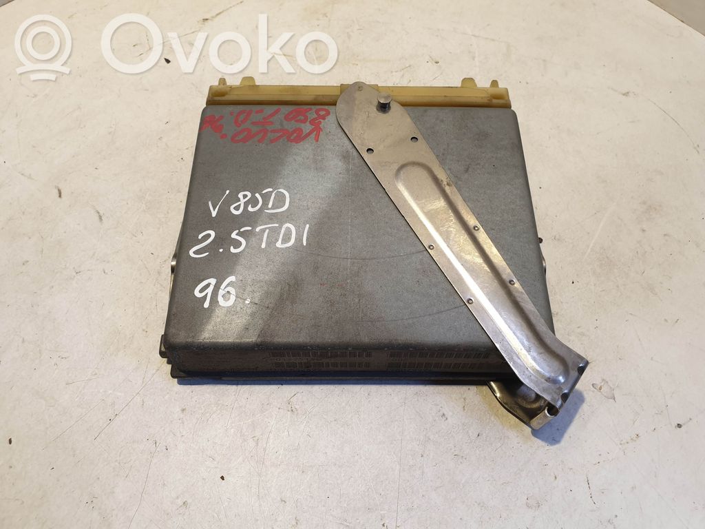 Volvo 850 Engine control unit/module 
