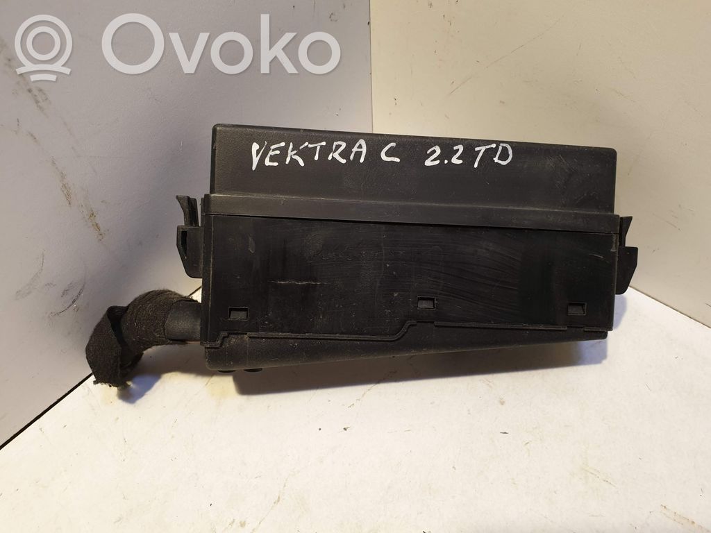 Módulo de fusible   ZF231