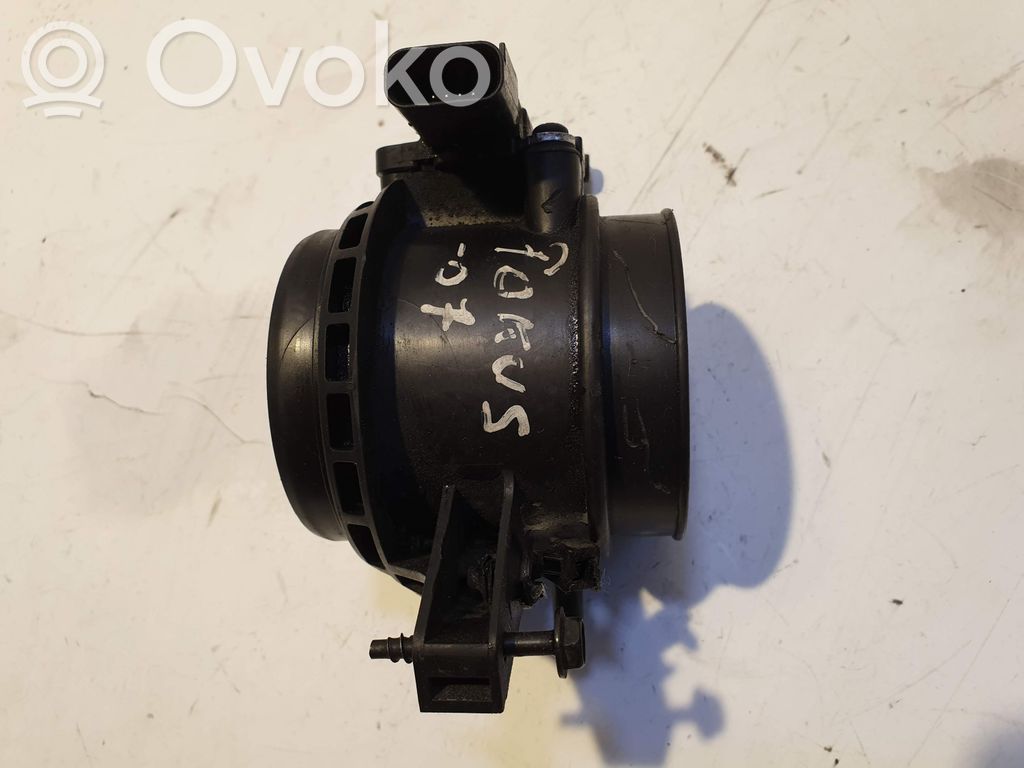 Ford Focus Mass air flow meter 