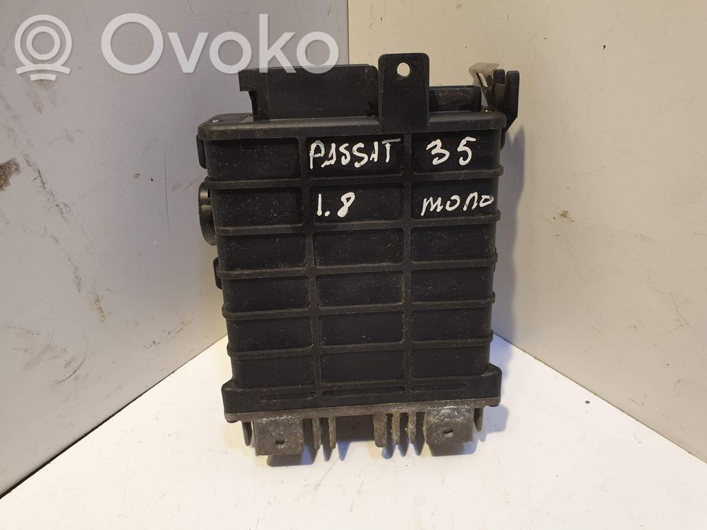Engine control unit/module   0280000711,443907403