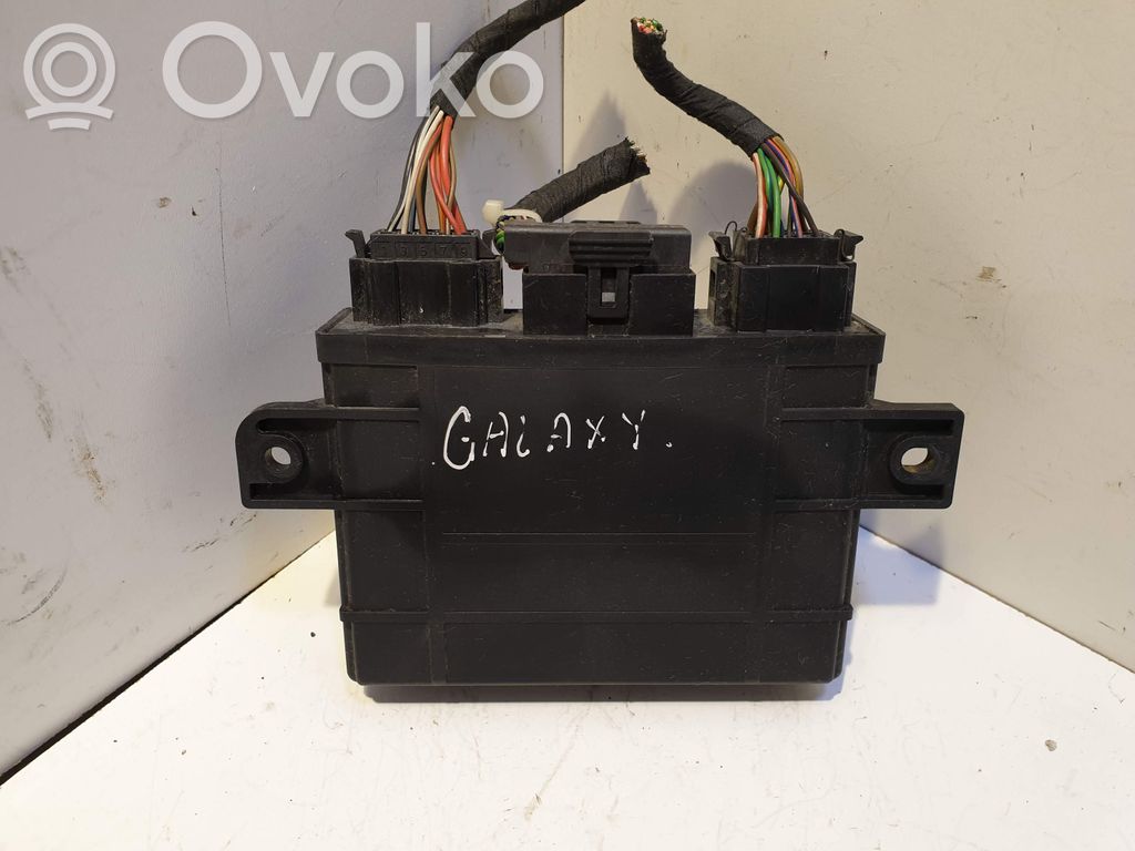 Módulo de confort/conveniencia   7M0962257J,95VW15K600DC
