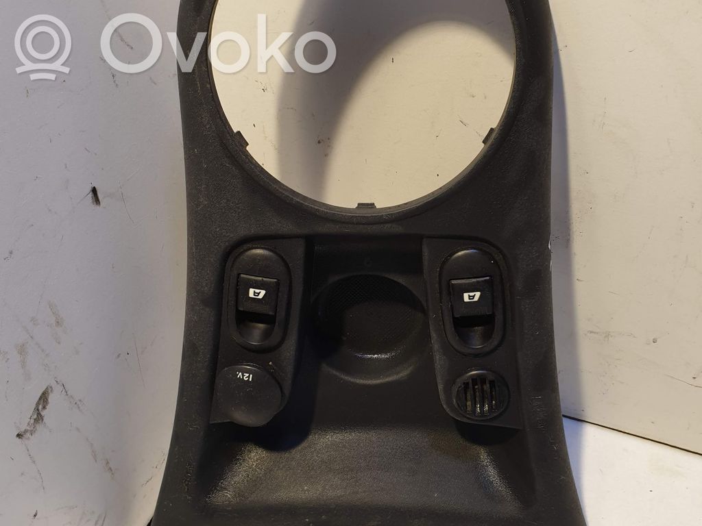 Citroen C2 Interruptor del elevalunas eléctrico 