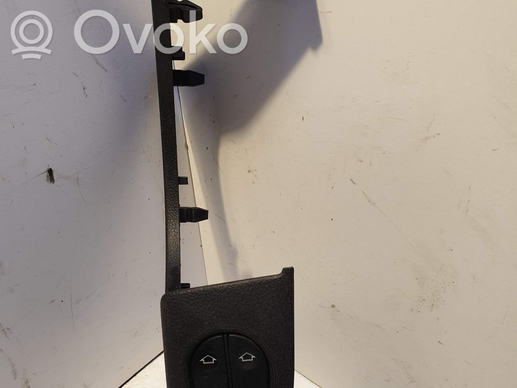 Ford Fiesta Electric window control switch 
