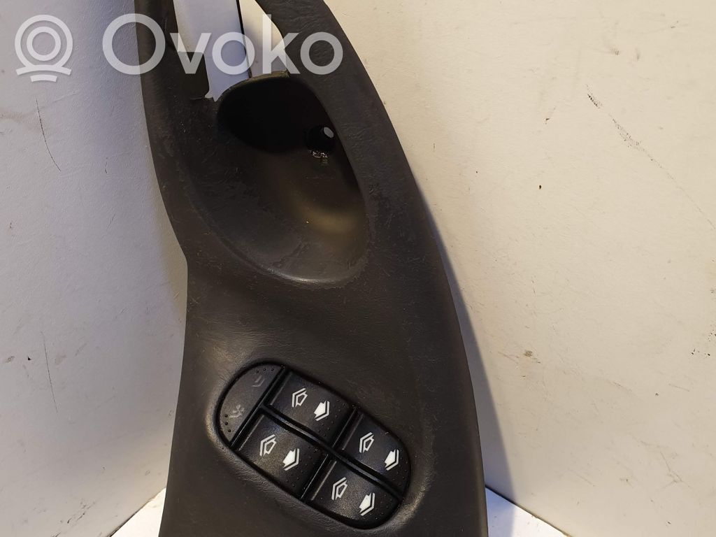 Electric window control switch   98ABA22621FFW,98AB14A132DE,LK03162252