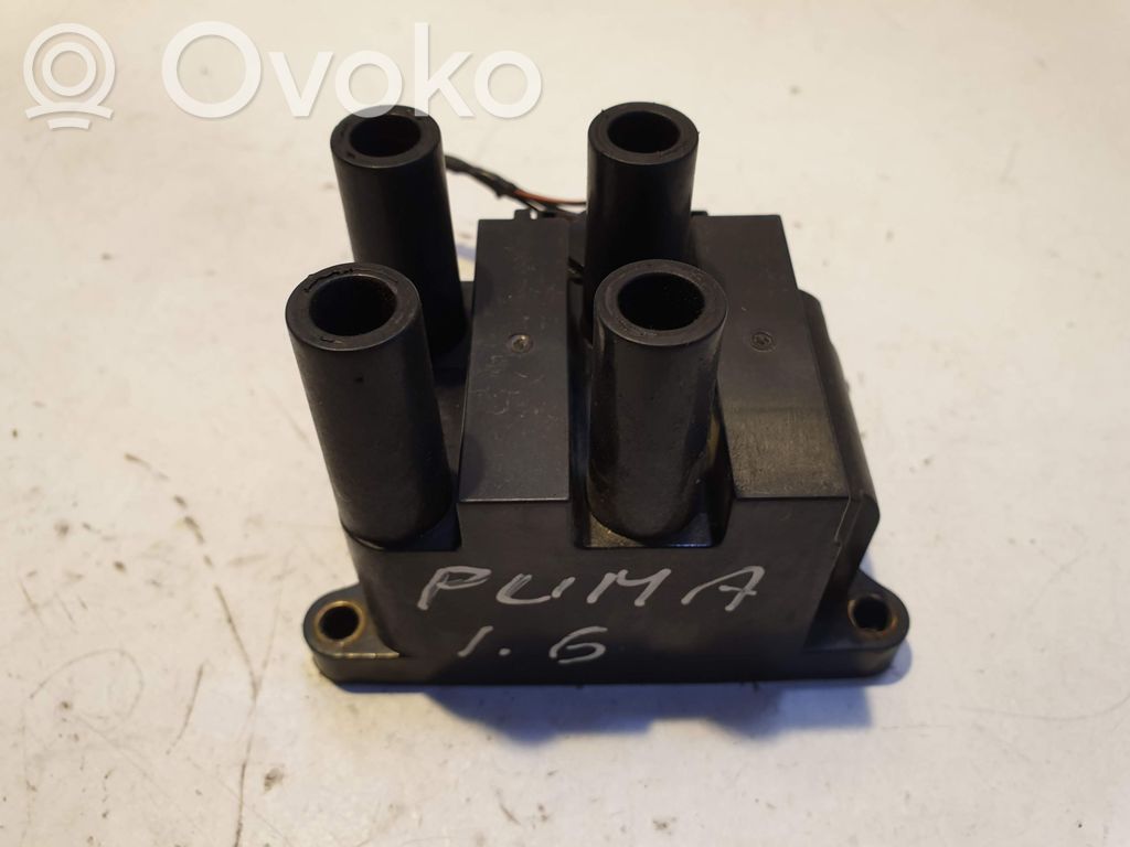 Ford Puma Aukštos įtampos ritė "babyna" 
