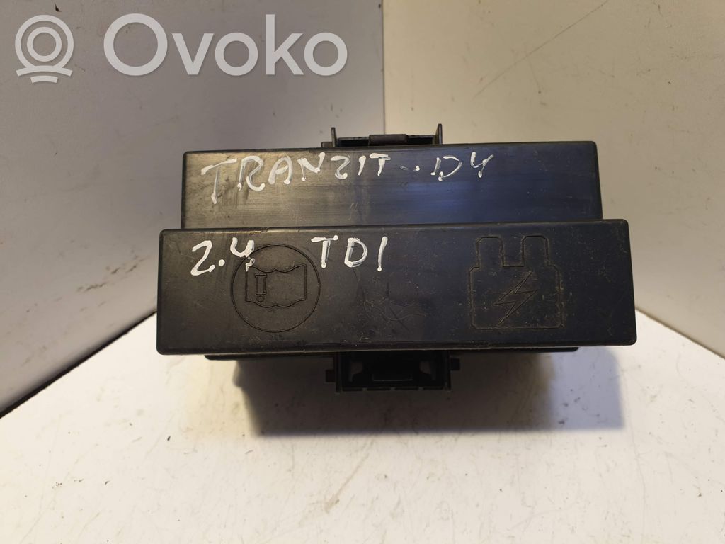 Ford Transit Fuse module 