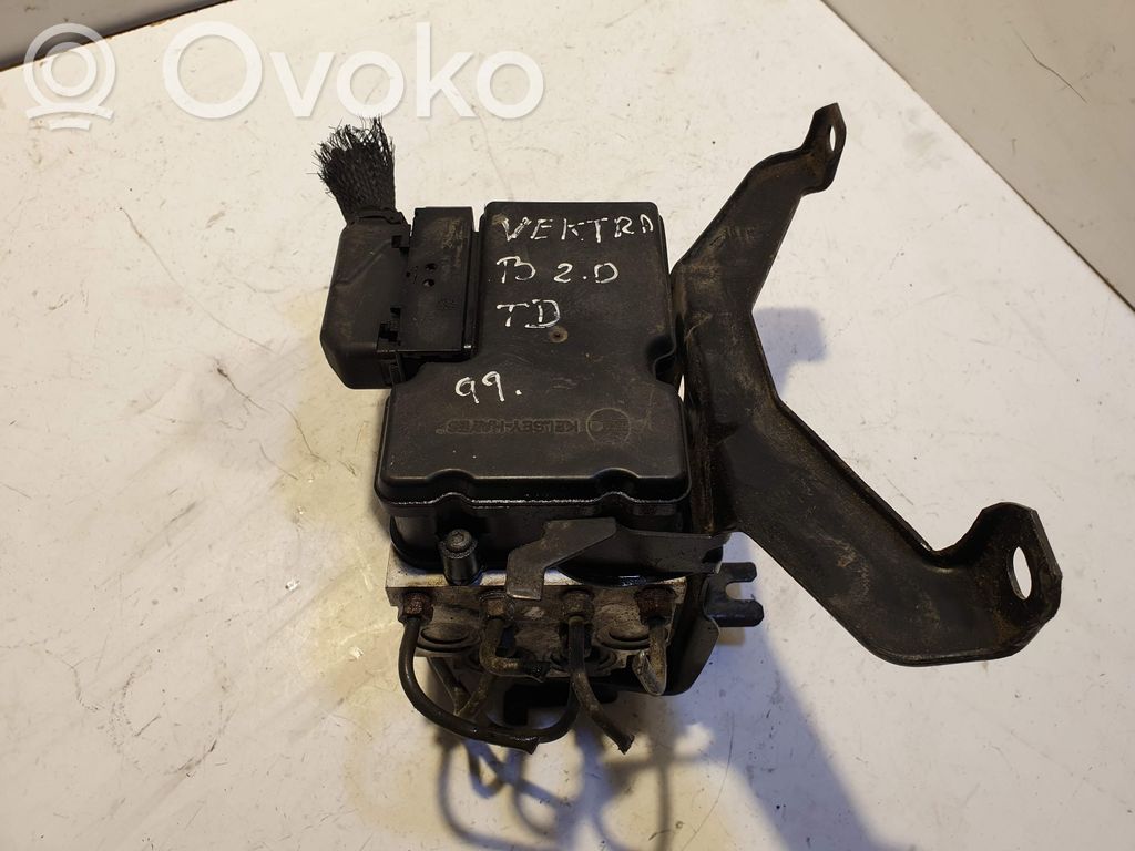 Opel Vectra B ABS bloks 