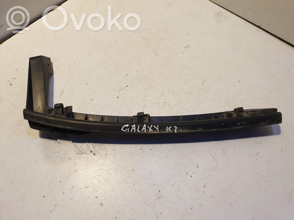 Ford Galaxy Front bumper mounting bracket 