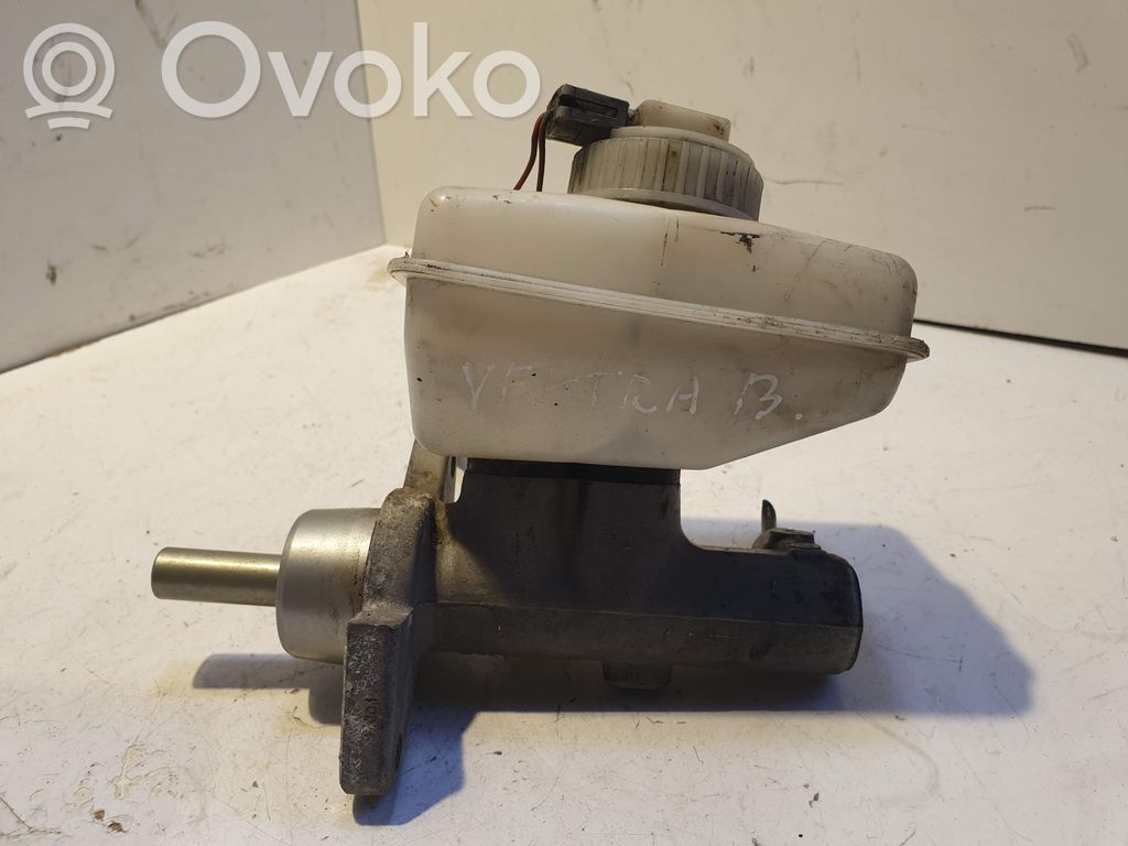 Opel Vectra B Pääjarrusylinteri 