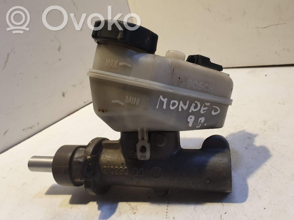 Ford Mondeo MK II Pääjarrusylinteri 