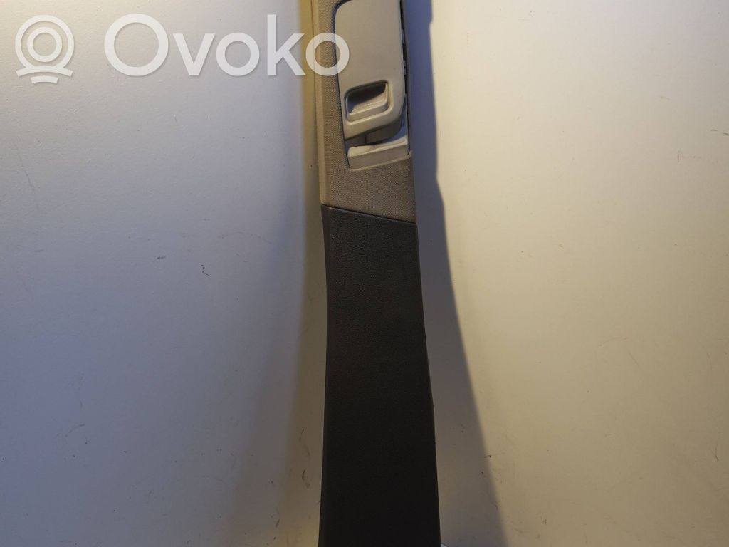 Opel Astra H Osłona środkowa słupka / C 