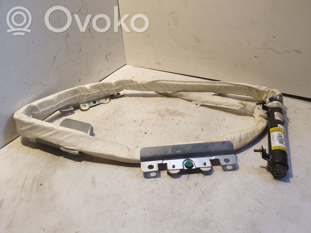 Volvo S60 Airbag del techo 