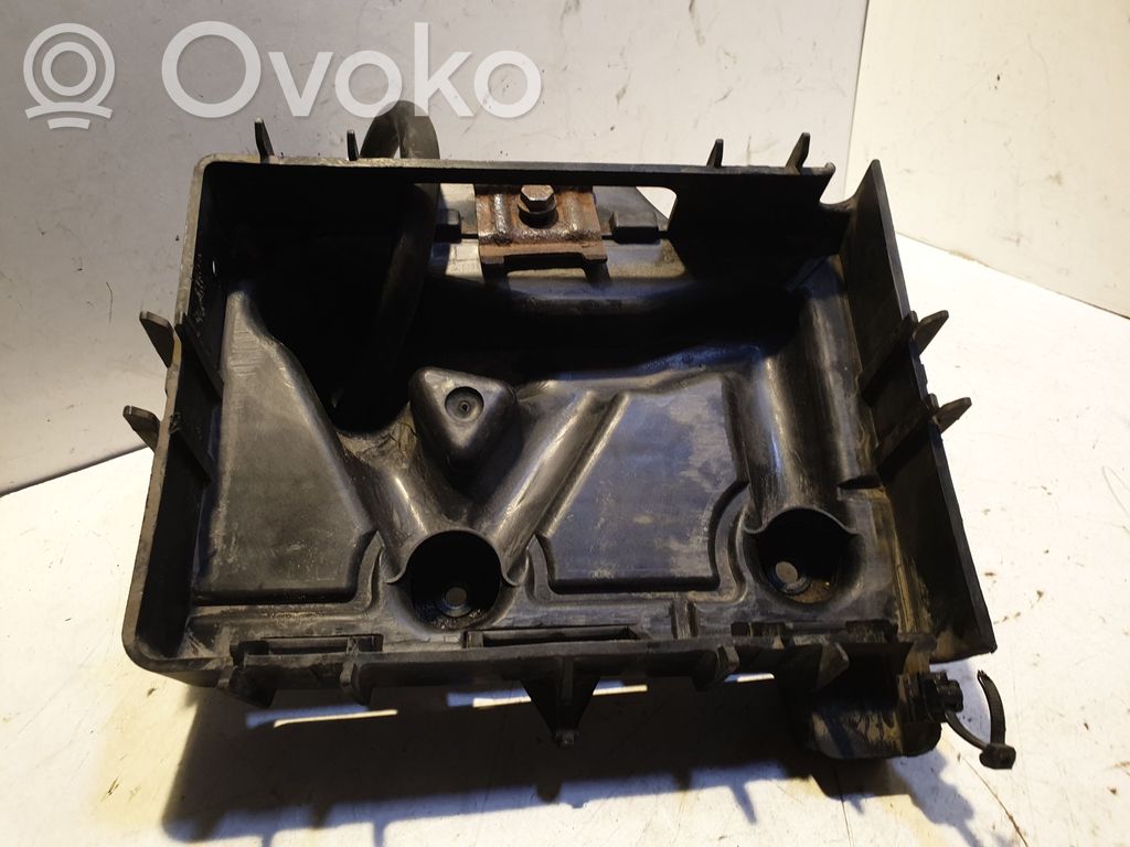 Skoda Fabia Mk1 (6Y) Vassoio batteria 