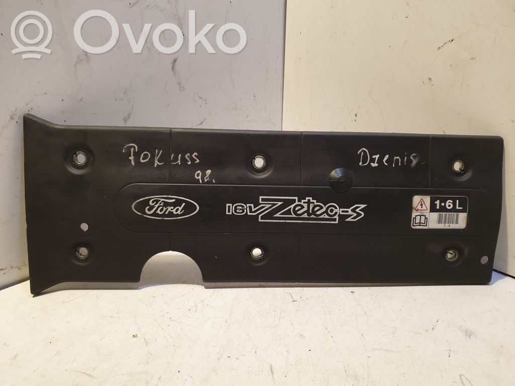 Ford Focus Couvercle cache moteur 