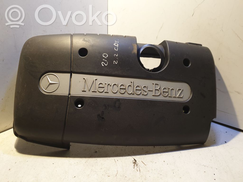 Mercedes-Benz C W202 Osłona górna silnika 