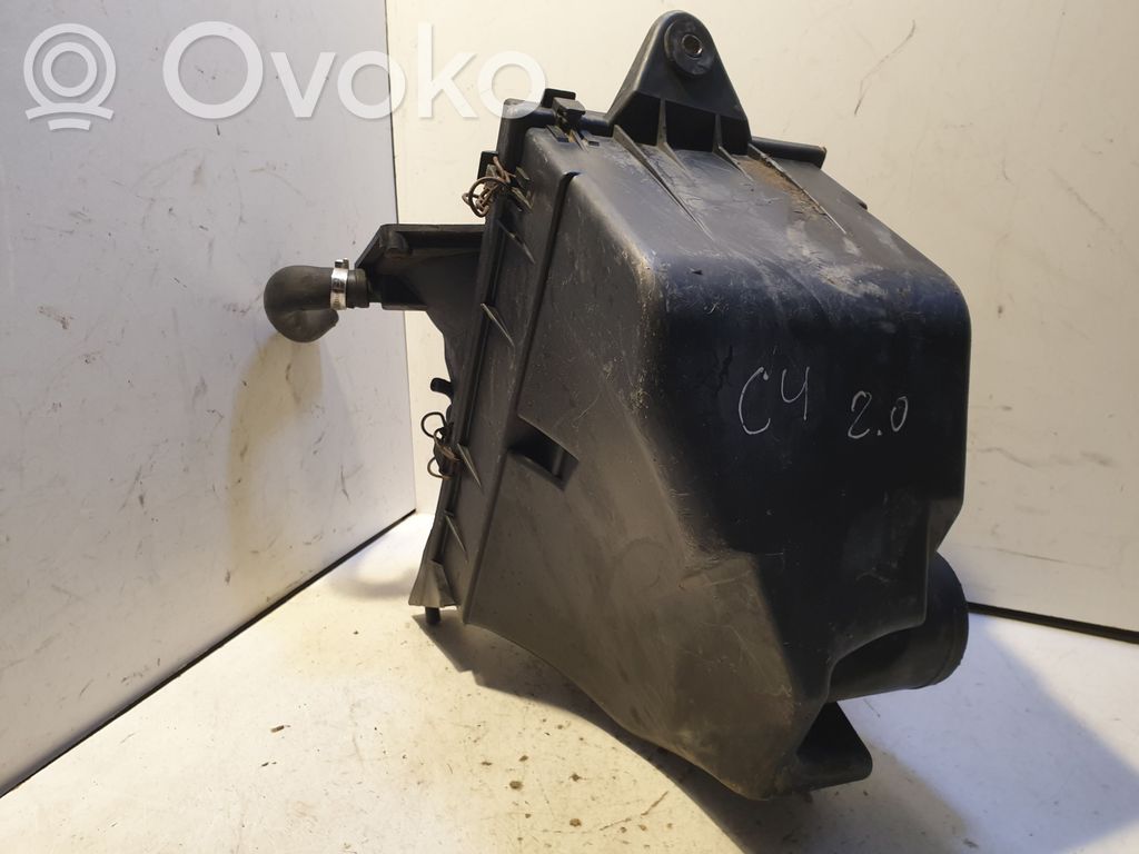 Audi 100 S4 C4 Luftfilterkasten 