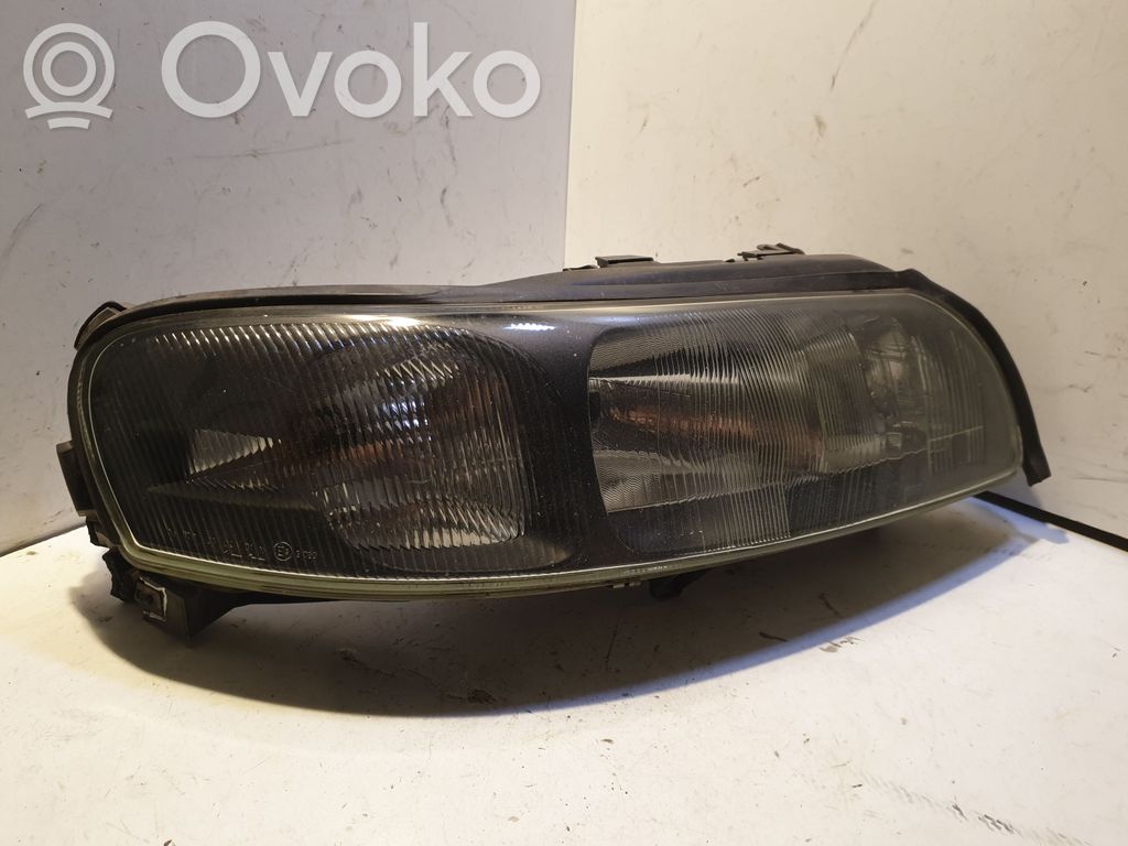 Volvo V70 Scheinwerfer 