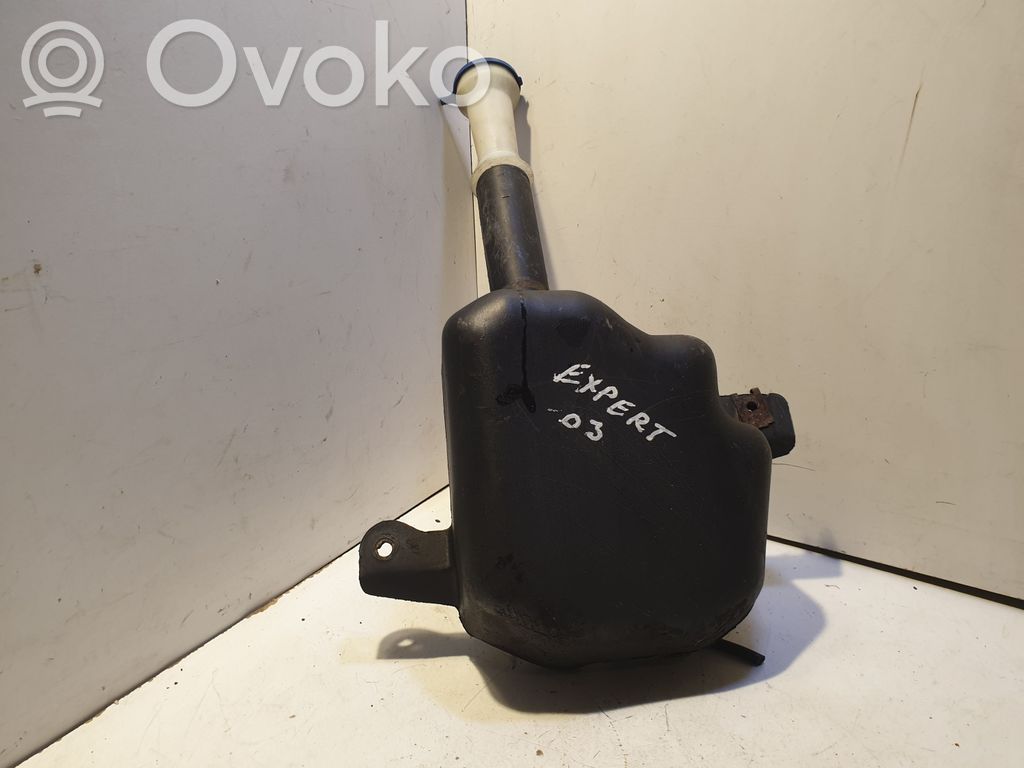 Peugeot Expert Langų skysčio bakelis 