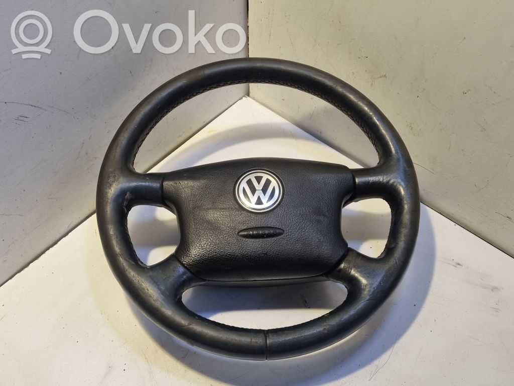 Volkswagen Sharan Steering wheel 