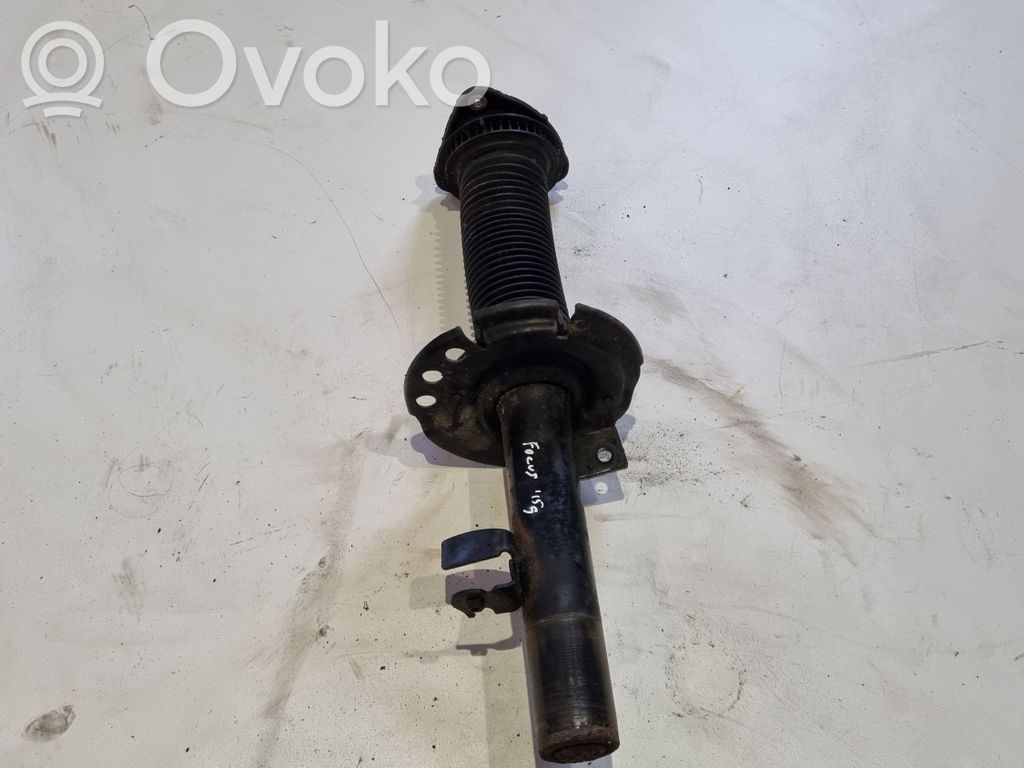 Etuiskunvaimennin   BV6118K001LBB