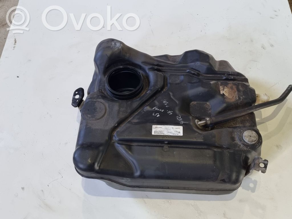 Ford Focus Degvielas tvertne 