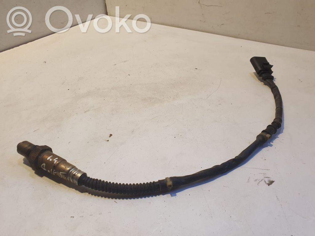 Sonda lambda   0258006593,036906262