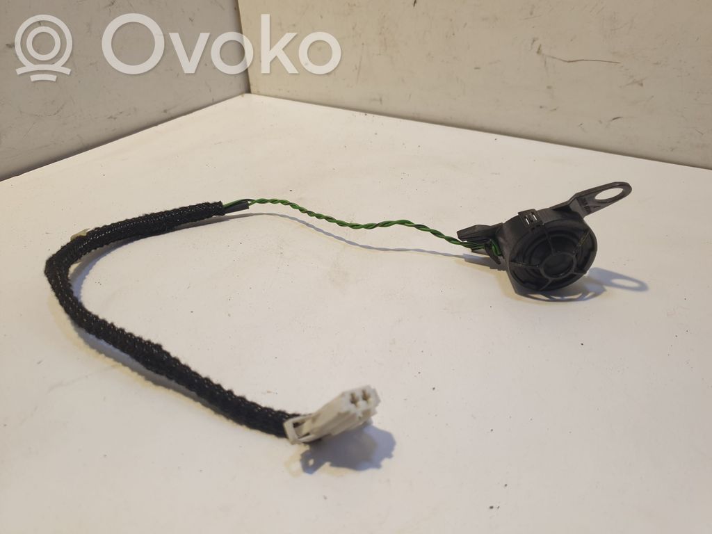 Etuoven diskanttikaiutin   8368231,2752507775
