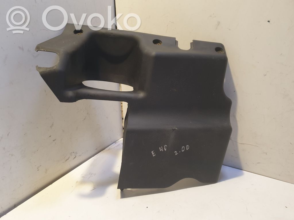 BMW 3 E46 Other engine bay part 