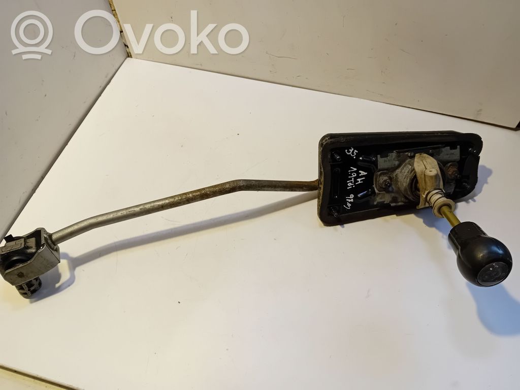 Audi A4 S4 B5 8D Selector caja de cambios 