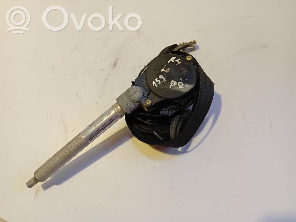 Cinturón delantero   AK5053211