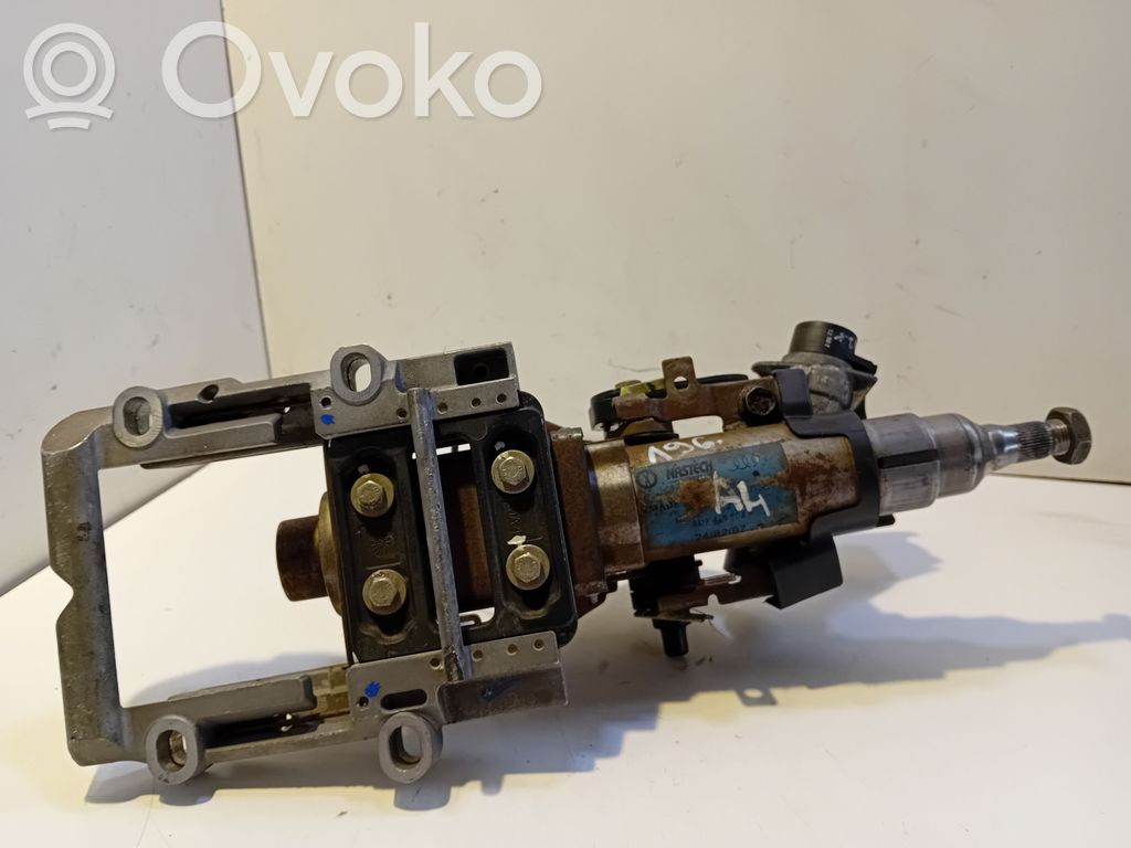 Audi A4 S4 B5 8D Ohjauspyörän akseli 