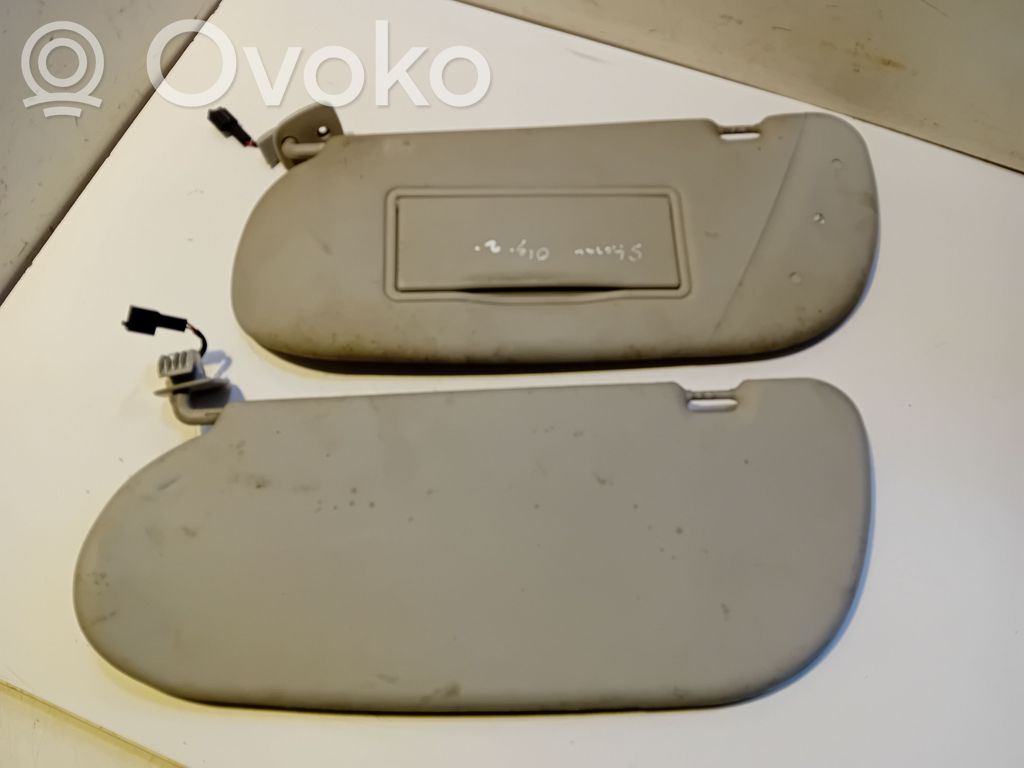 Volkswagen Sharan Sun visor 