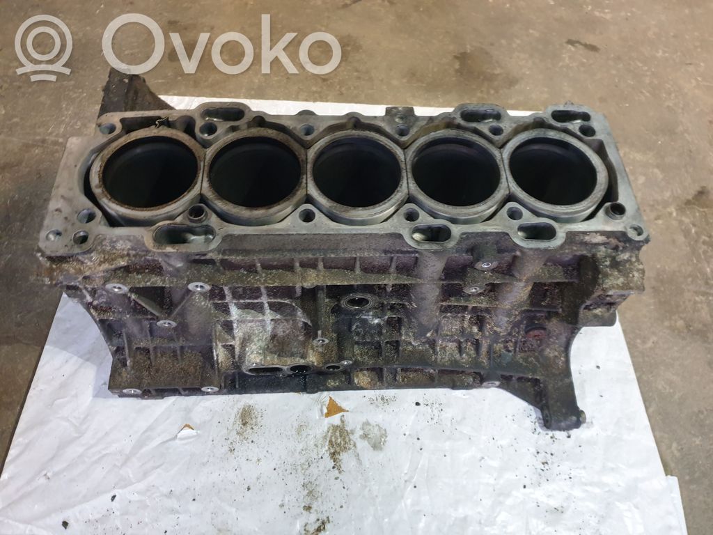 Volvo S80 Blokas 