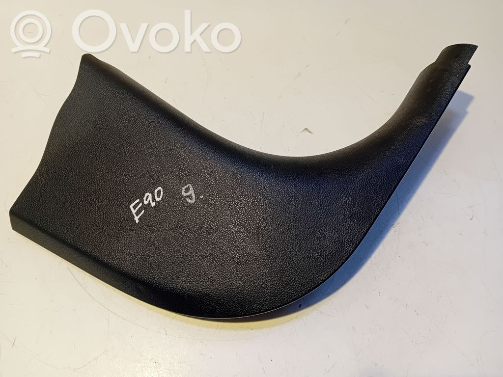 BMW 3 E90 E91 Moldura lateral zona de pies 